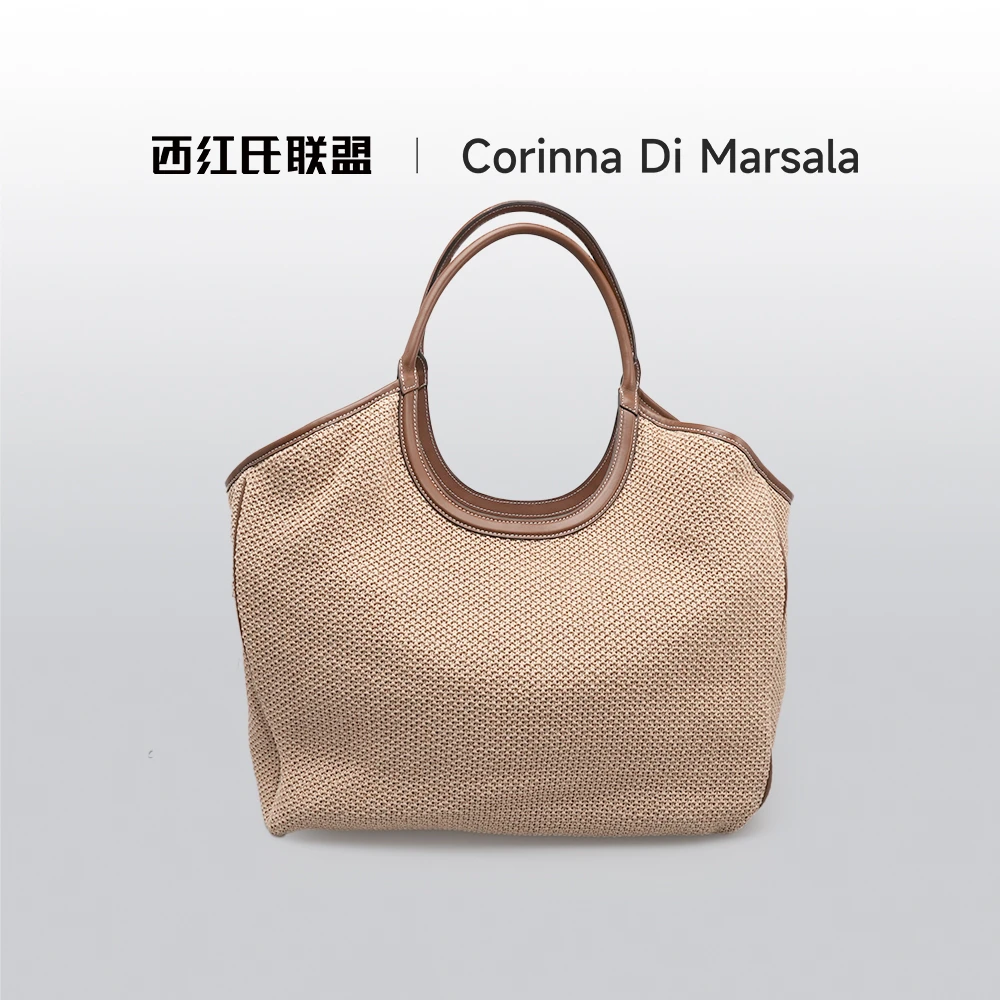 【西红氏联盟】单肩包BB-MC6167尺寸：39/29/17