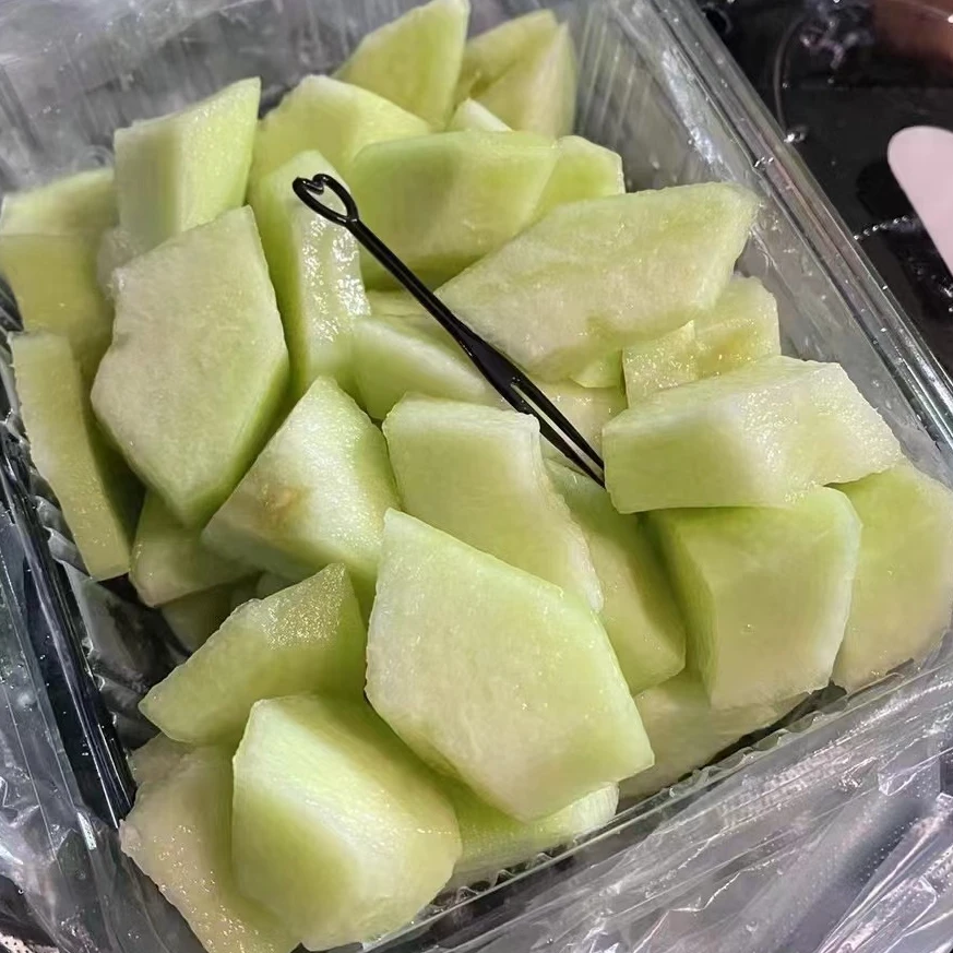 口口蜜果切（300克）