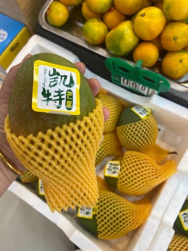 凯特芒3个