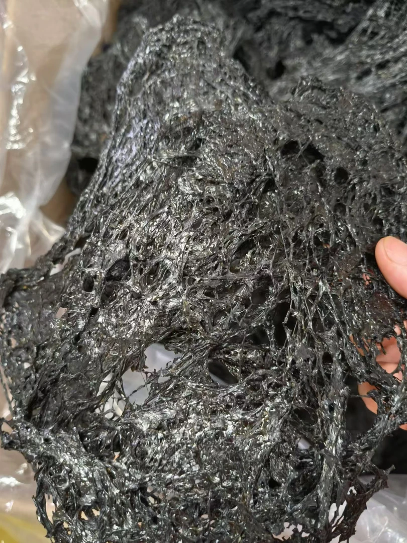 霞浦第四天头水紫菜无沙免洗