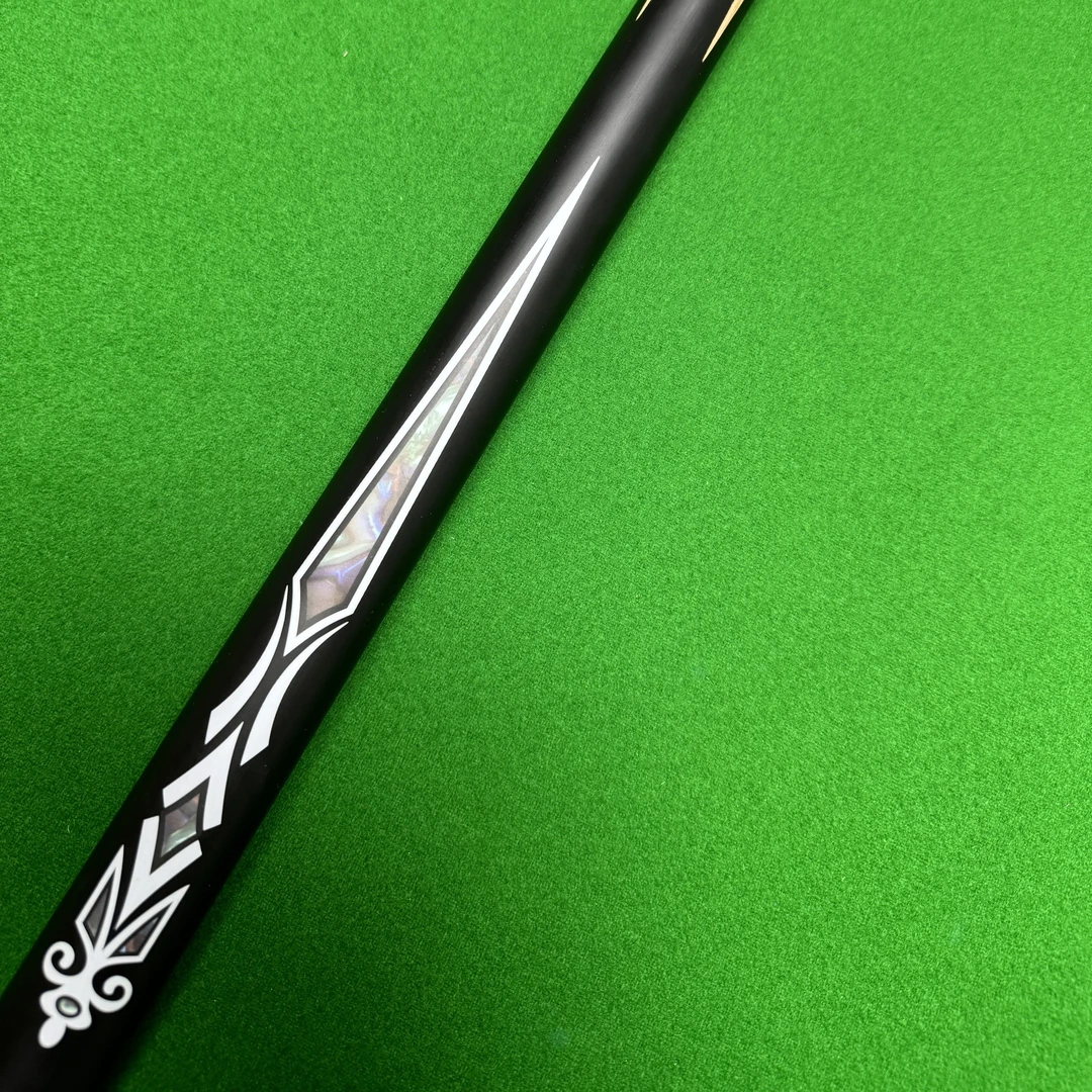 宝剑 中八九球小头杆10.2mm