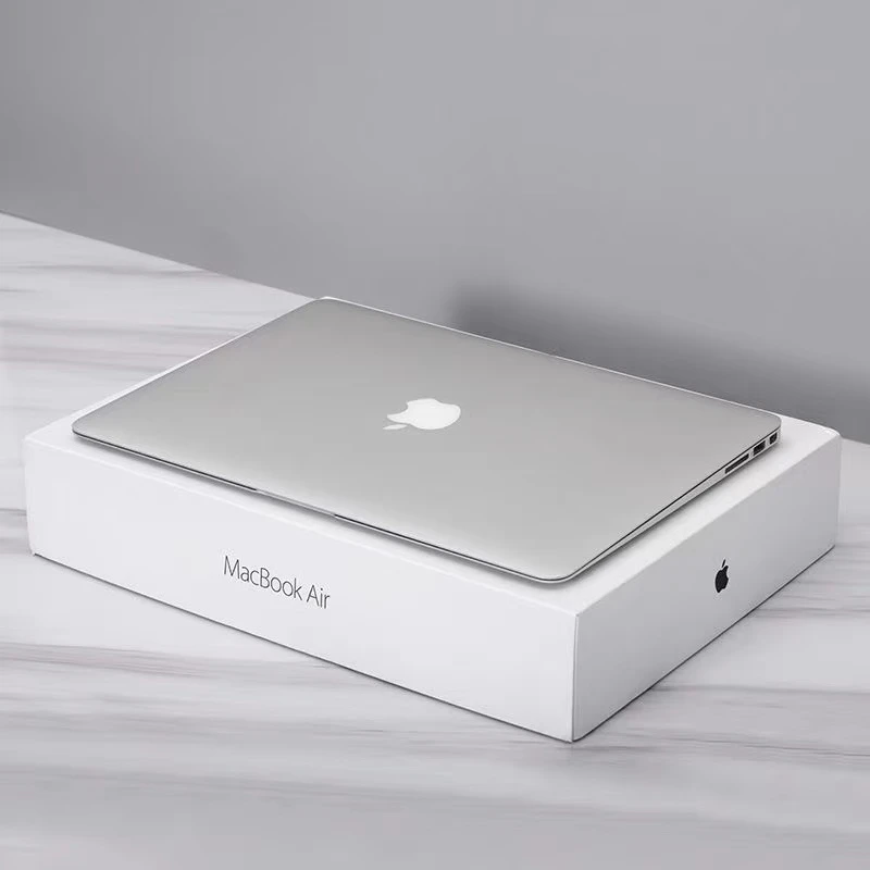 95新 Apple/苹果 11.6寸MacBookAir超薄笔记本电脑办公-xh