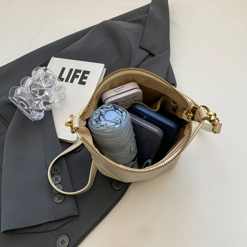 2024早春新款女包E101-120小众简约斜挎包