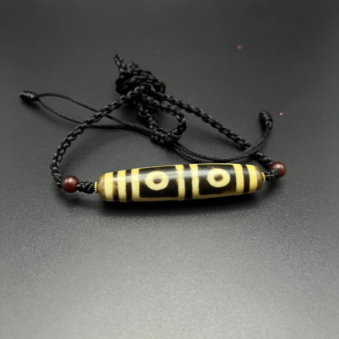 民国玛瑙珠饰DL424696文玩/古玩/收藏/德州文物