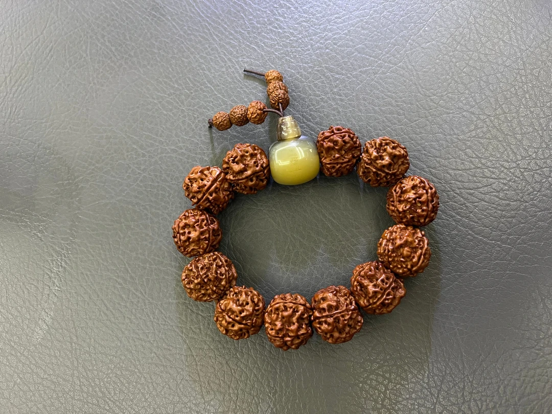 菩提金刚手串