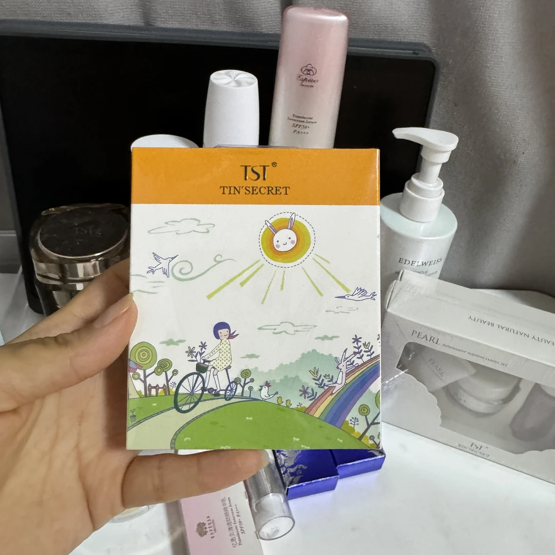 护手霜套盒（玫瑰➕薰衣草➕樱桃）