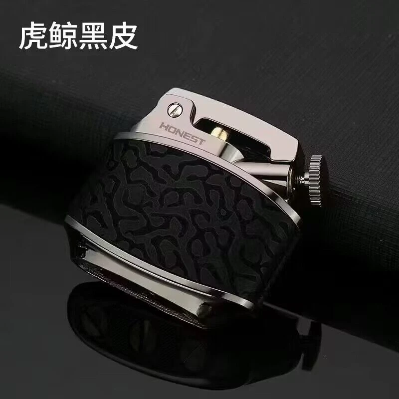 百诚怀旧复古老式个性高档网红煤油打火机高颜值送男友礼物