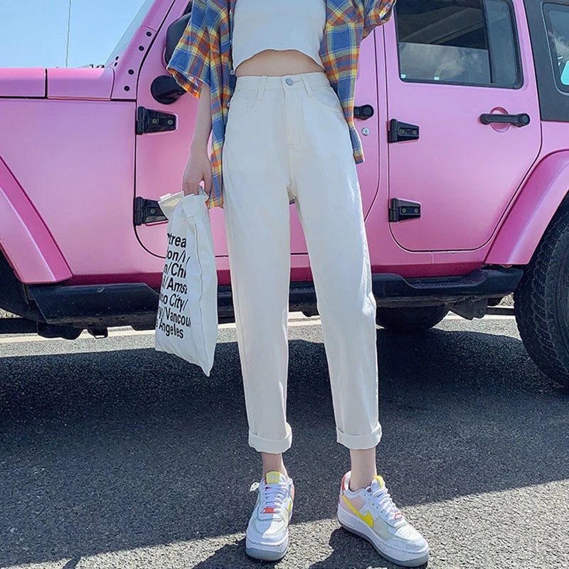 [2号链接]全场牛仔裤微瑕介意勿拍