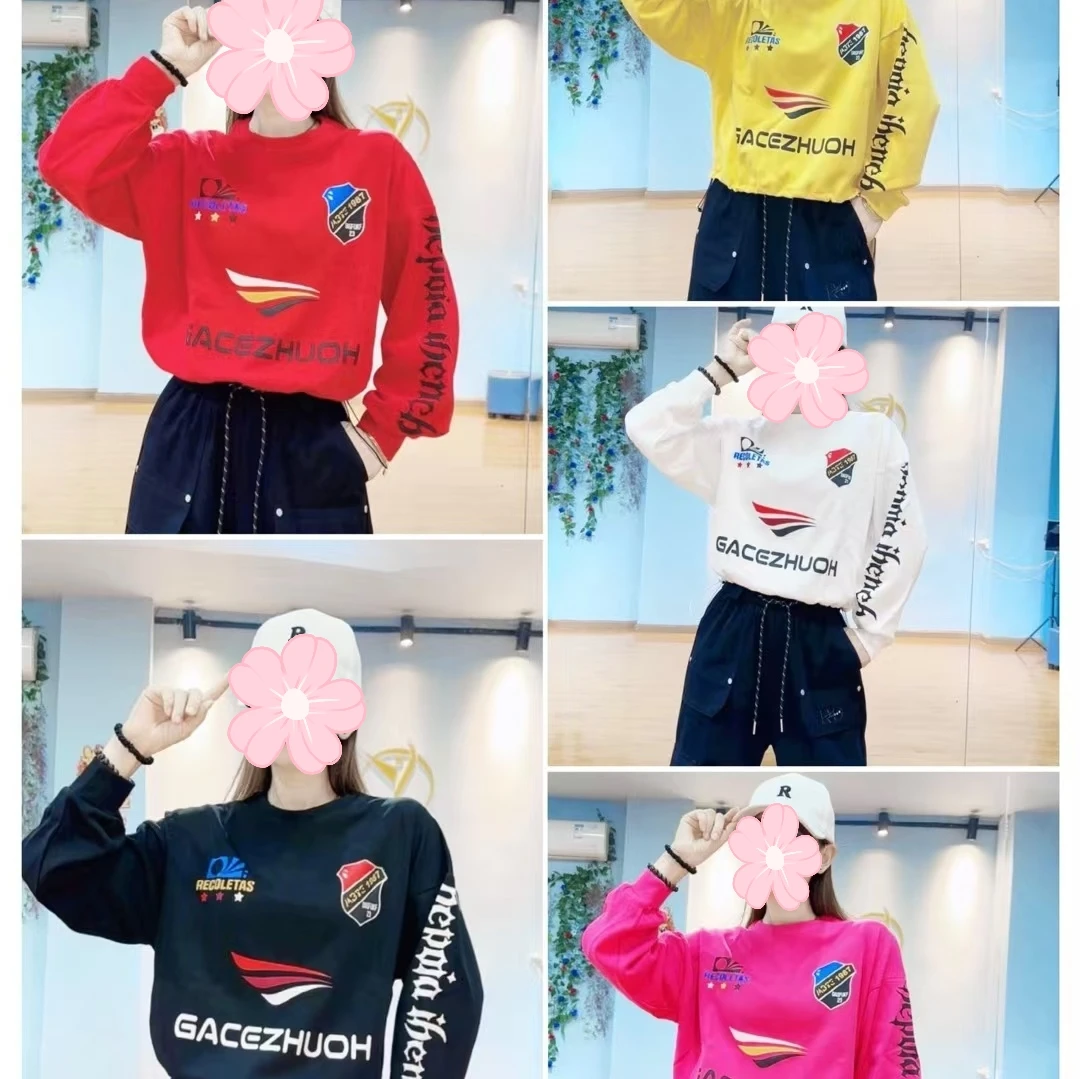 CX1101新品秋冬棉抽绳卫衣新疆西藏不包邮