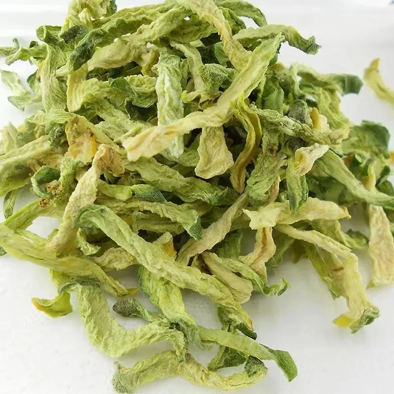 东北自然晾晒干萝卜条萝卜干 东北干菜500克