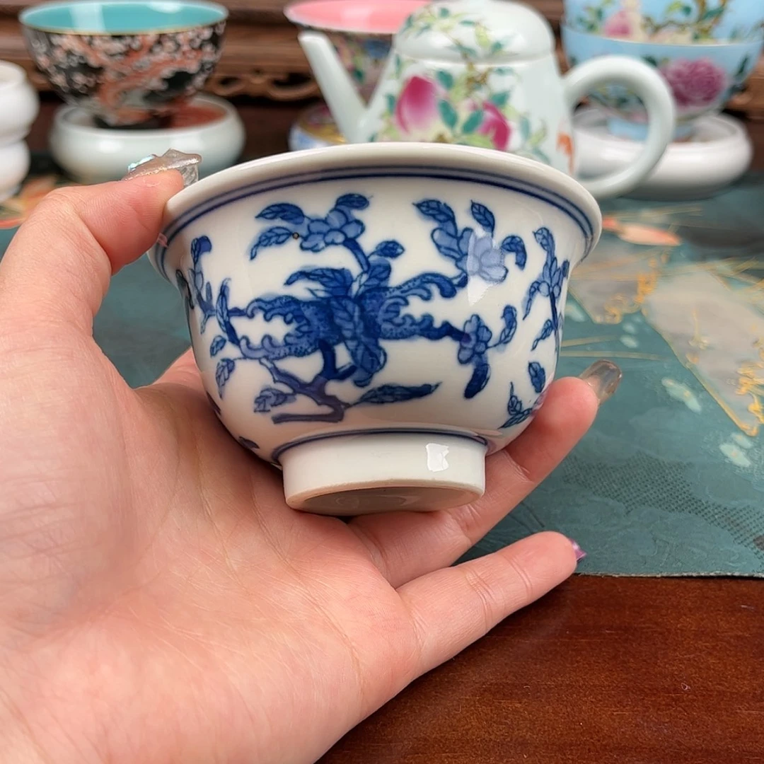 【闪购商品】陶瓷杯