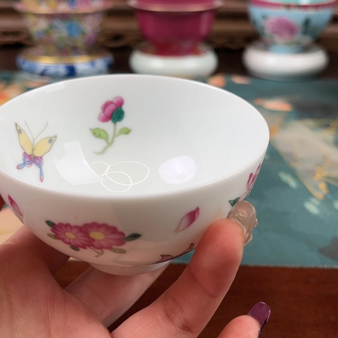 【闪购商品】陶瓷杯