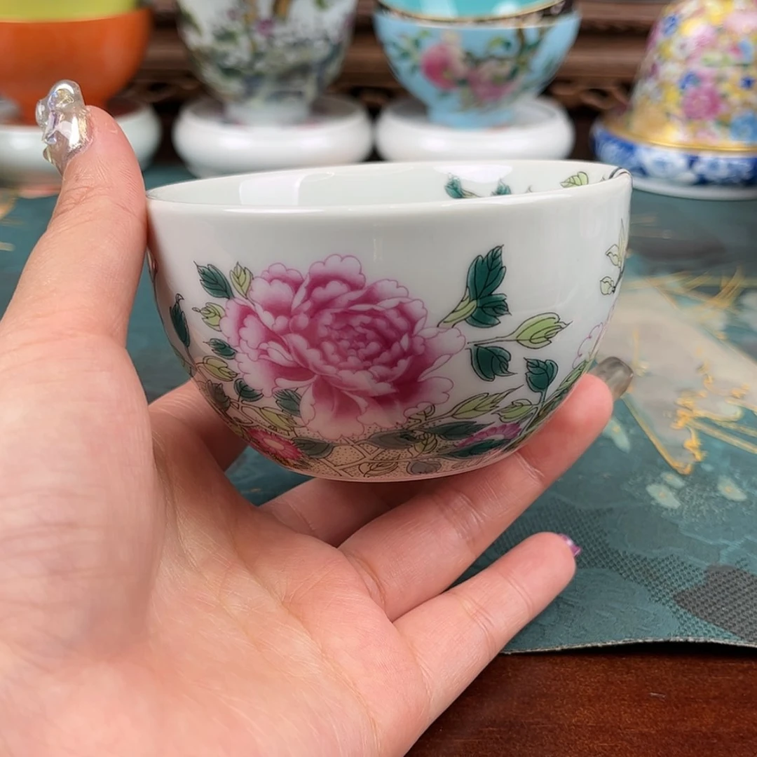 【闪购商品】陶瓷杯