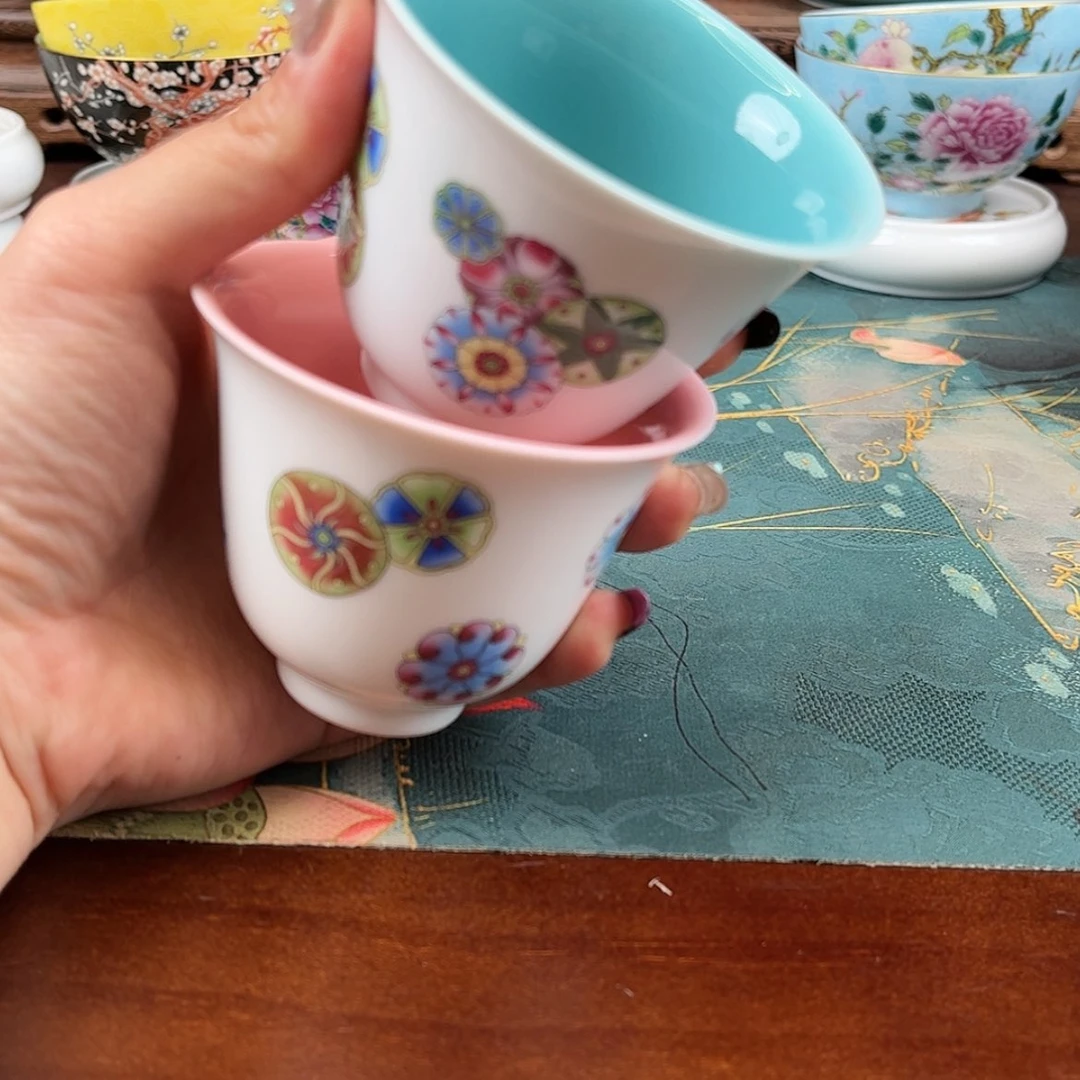 【闪购商品】陶瓷杯
