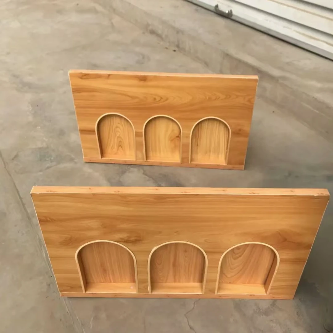 鸽舍进出口新款欧式生态板进笼口鸽舍信鸽进口加电子踏板赛鸽专用