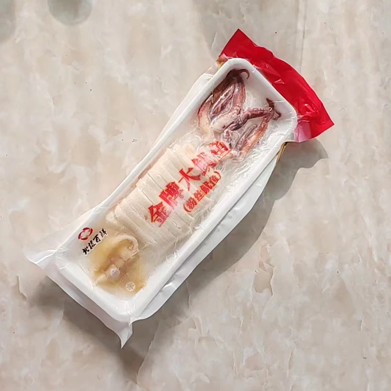 粉丝大鱿鱼