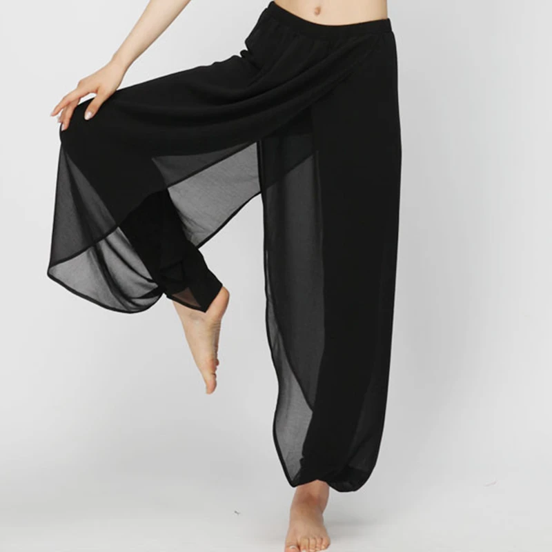 【高定】& 5270 瑜伽裤古韵服飘逸显瘦