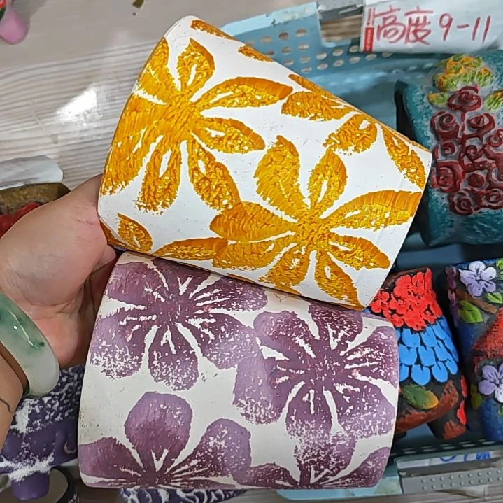 红陶20CM（含）-50CM（不含）