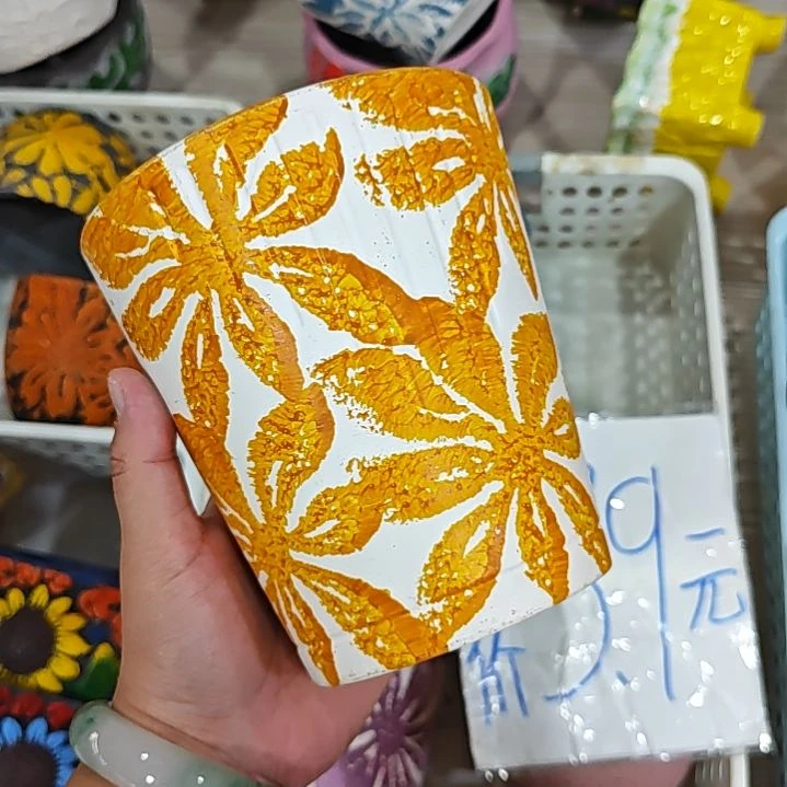 红陶20CM（含）-50CM（不含）