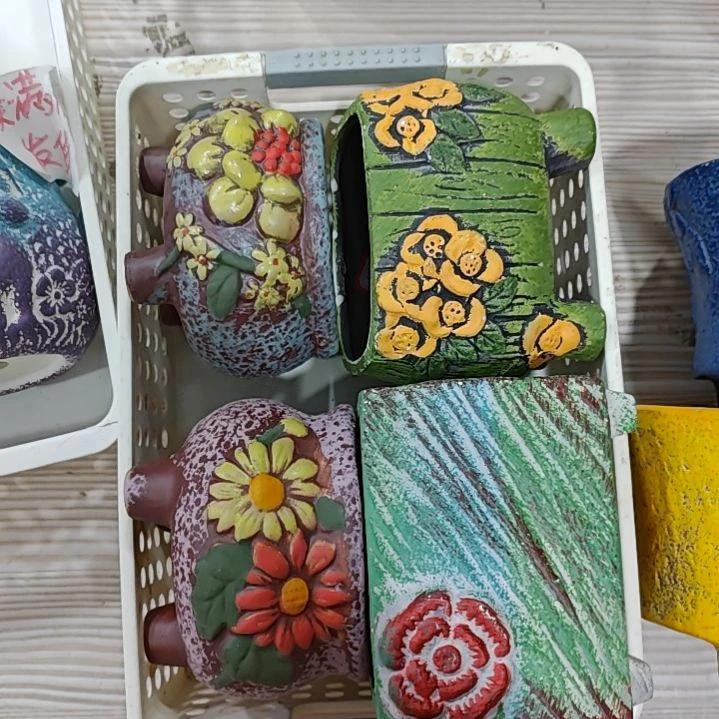 红陶20CM（含）-50CM（不含）