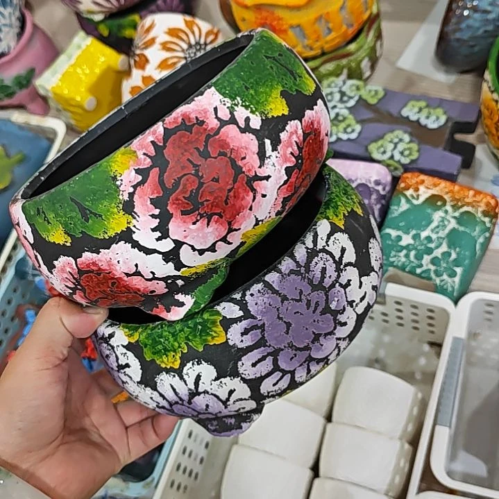 红陶20CM(含)-50CM(不含)