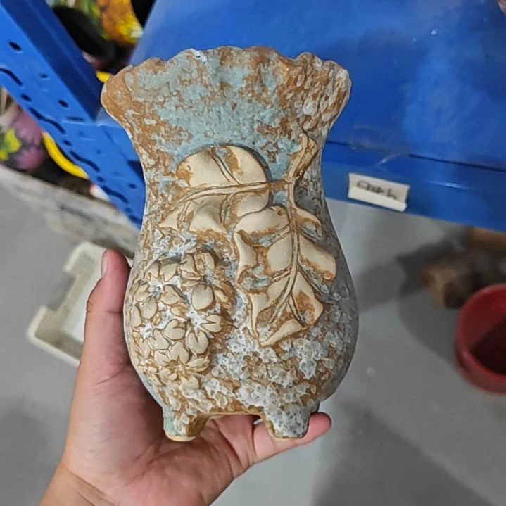 红陶20CM（含）-50CM（不含）