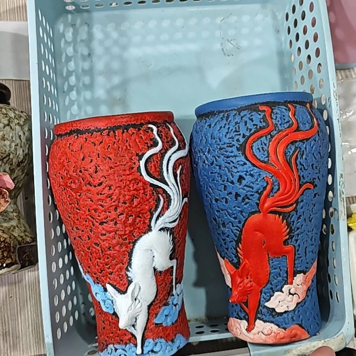 红陶20CM（含）-50CM（不含）
