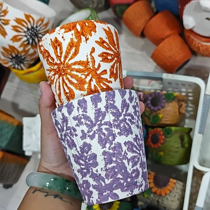 红陶20CM（含）-50CM（不含）