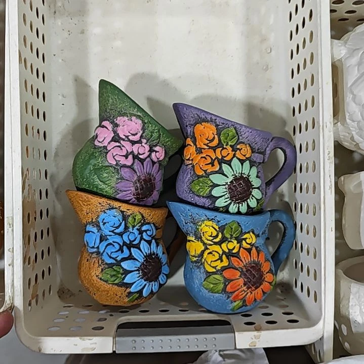 红陶20CM（含）-50CM（不含）