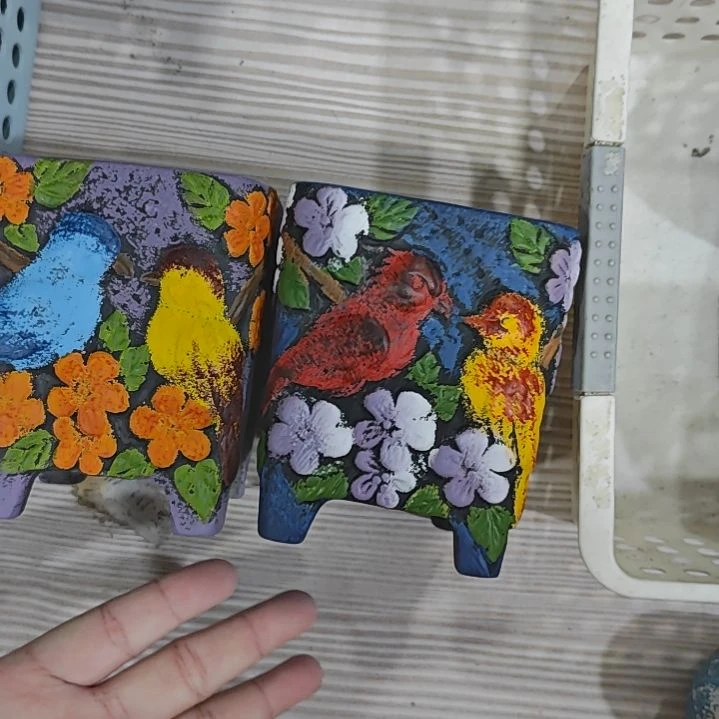 红陶20CM(含)-50CM(不含)