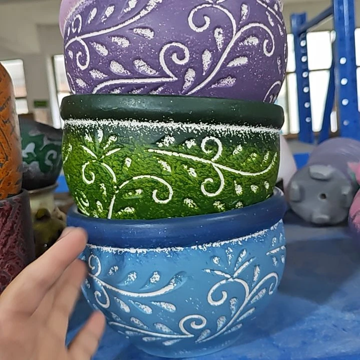 红陶20CM（含）-50CM（不含）