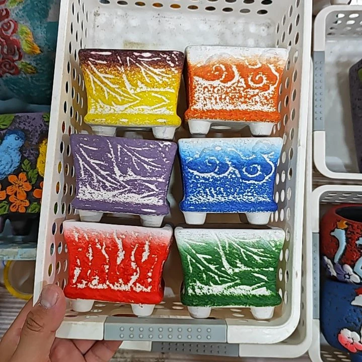 红陶20CM（含）-50CM（不含）