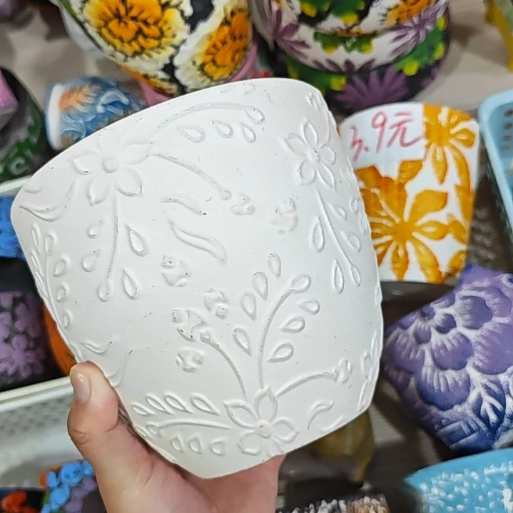红陶20CM（含）-50CM（不含）