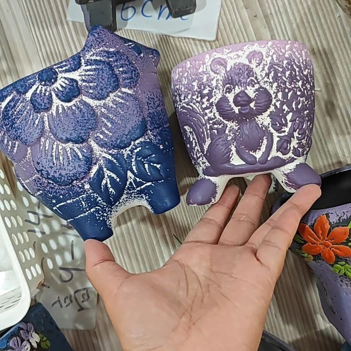 红陶20CM（含）-50CM（不含）