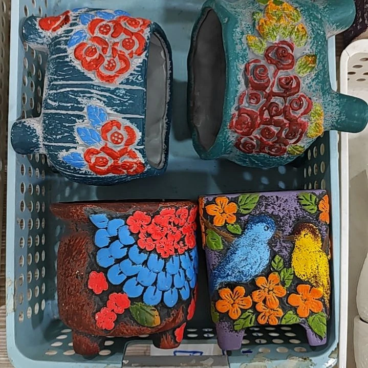 红陶20CM（含）-50CM（不含）