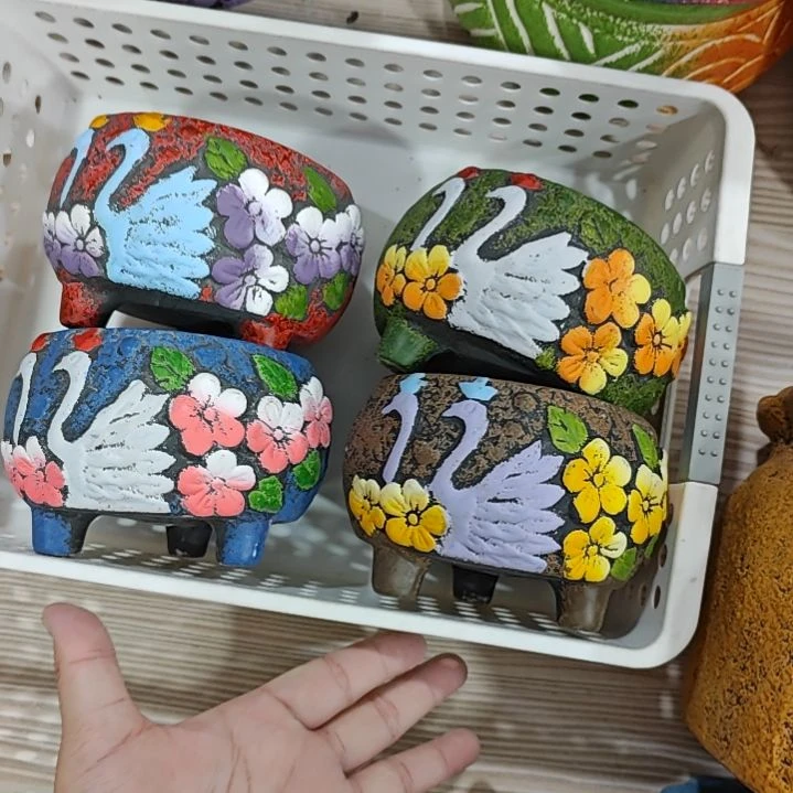 红陶20CM(含)-50CM(不含)
