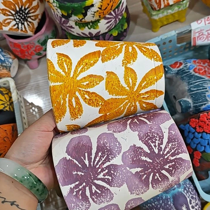 红陶20CM（含）-50CM（不含）
