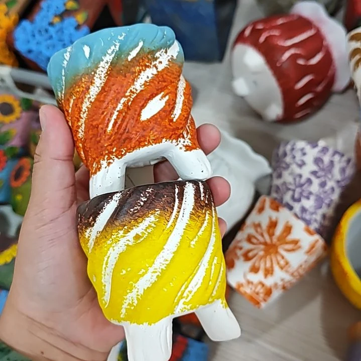 红陶20CM（含）-50CM（不含）