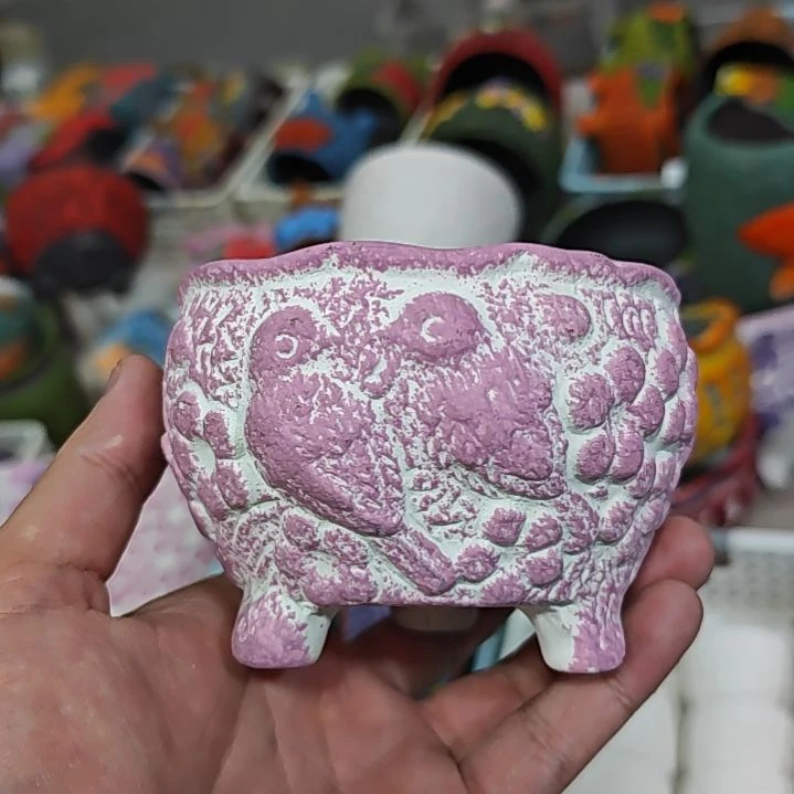 红陶20CM(含)-50CM(不含)