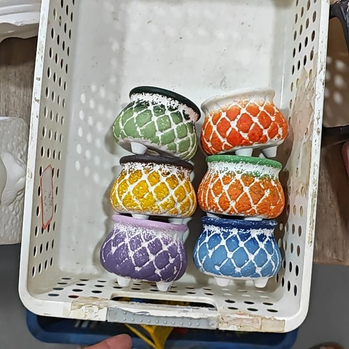 红陶20CM（含）-50CM（不含）