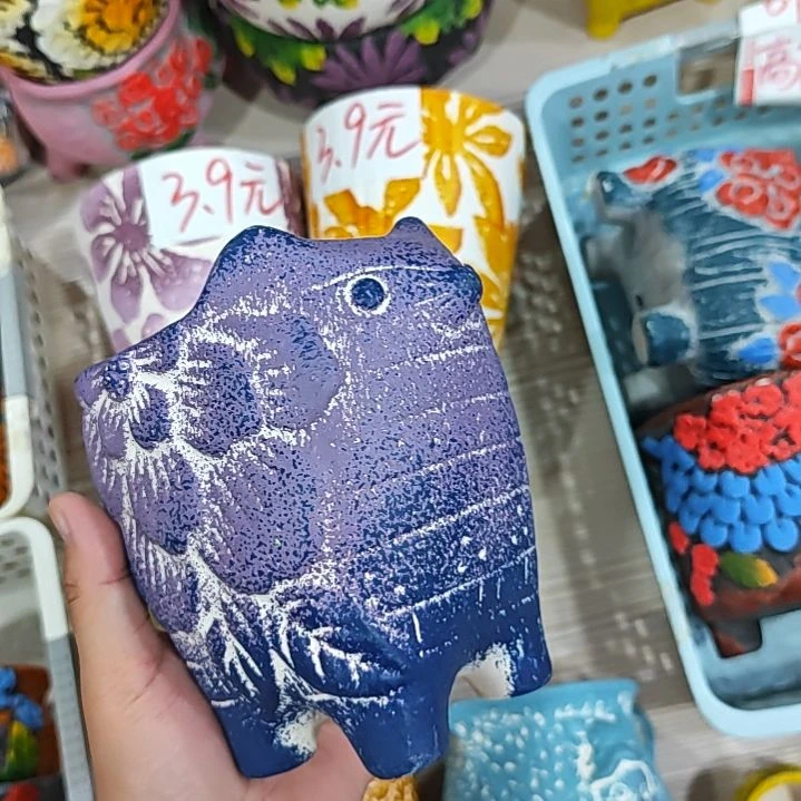 红陶20CM（含）-50CM（不含）