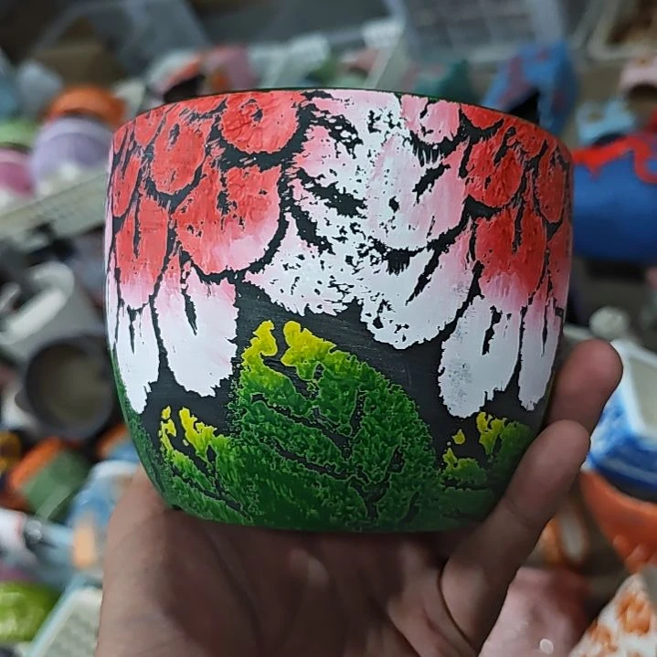 红陶20CM(含)-50CM(不含)