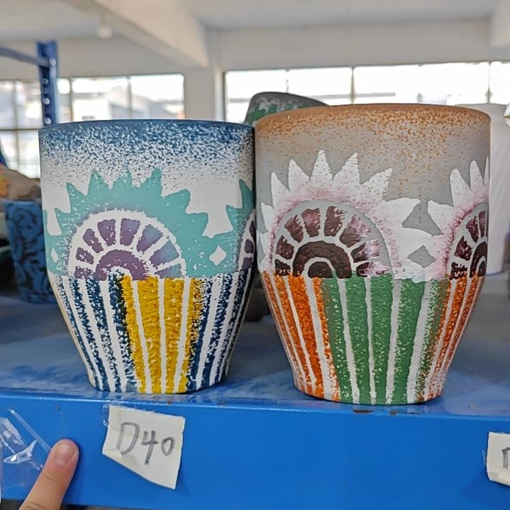 红陶20CM（含）-50CM（不含）