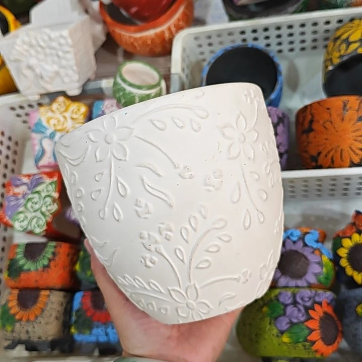 红陶20CM（含）-50CM（不含）