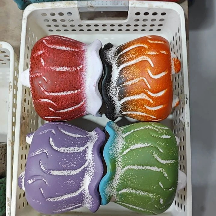 红陶20CM(含)-50CM(不含)