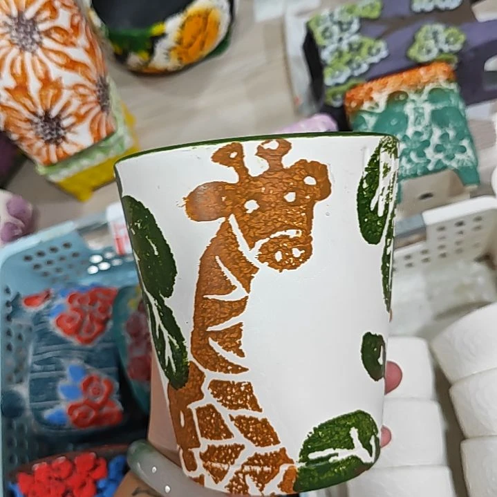 红陶20CM(含)-50CM(不含)