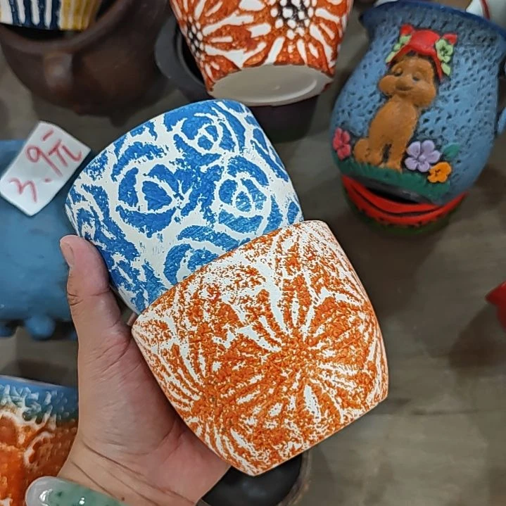 红陶20CM（含）-50CM（不含）