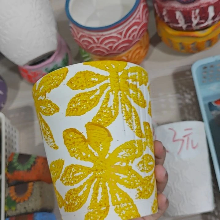 红陶20CM（含）-50CM（不含）