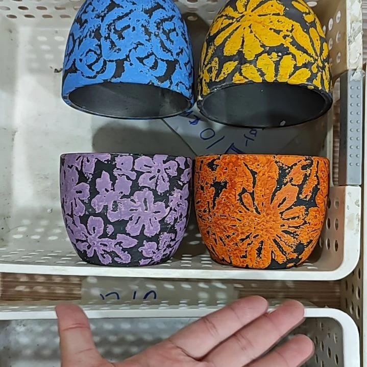 红陶20CM（含）-50CM（不含）