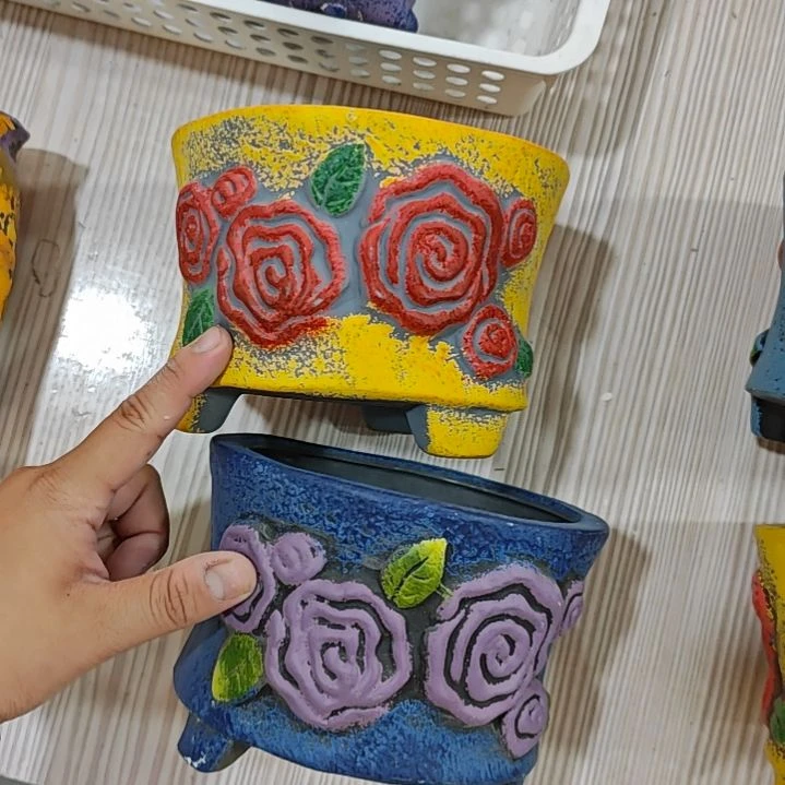 红陶20CM（含）-50CM（不含）